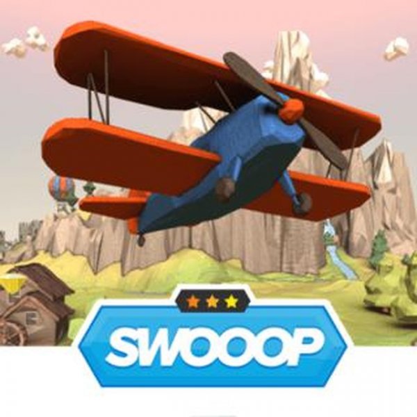 Sky Glide Pilot Adventure